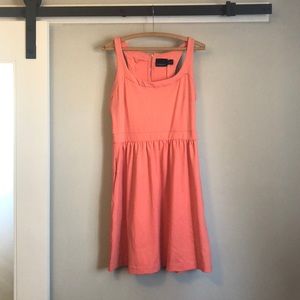 Cynthia Rowley Summer Dress with Pockets!